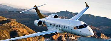 A Brief Look at Private Charter Aircraft