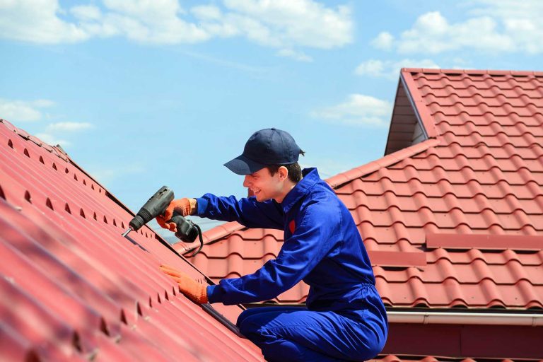 See, What Experts Say About Roof Leaks Solutions