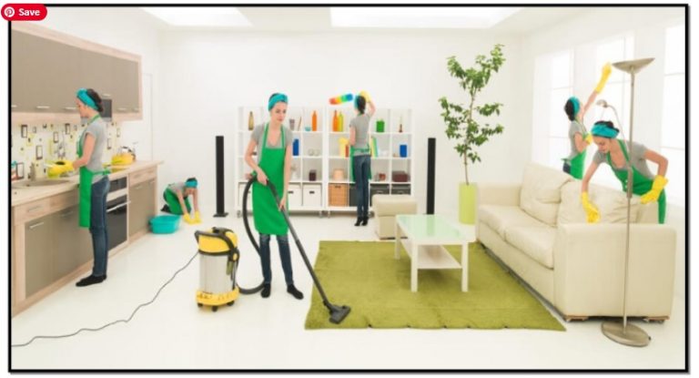 How Hiring The Roxburgh Park Best Cleaners Can Improve Your Well-Being?