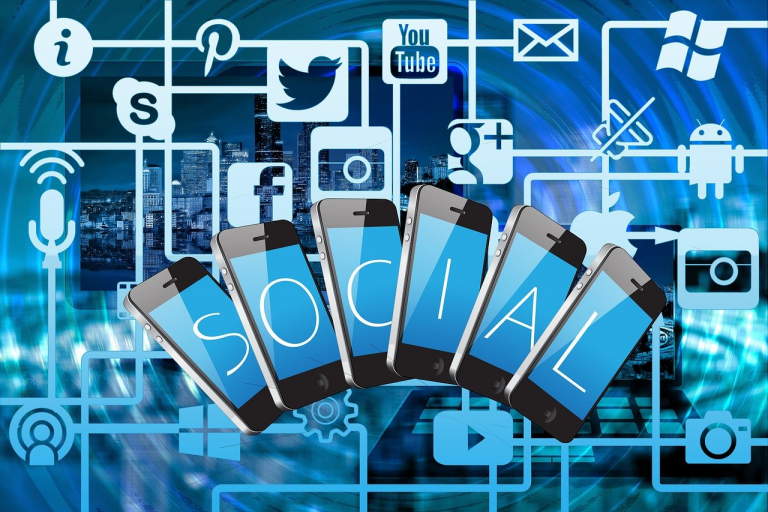 Top Social Media Platforms for Advertising Your Business