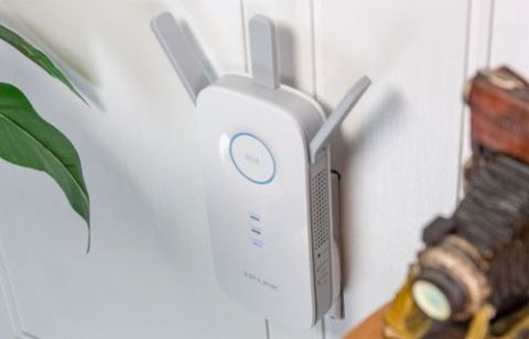What if my Tplink WiFi repeater can’t join with the router?