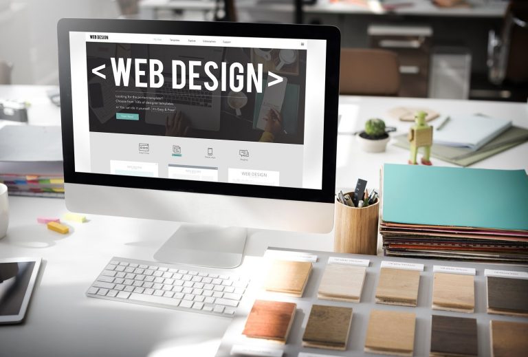 7 Web Design Vistas to Boost up your Website in 2021