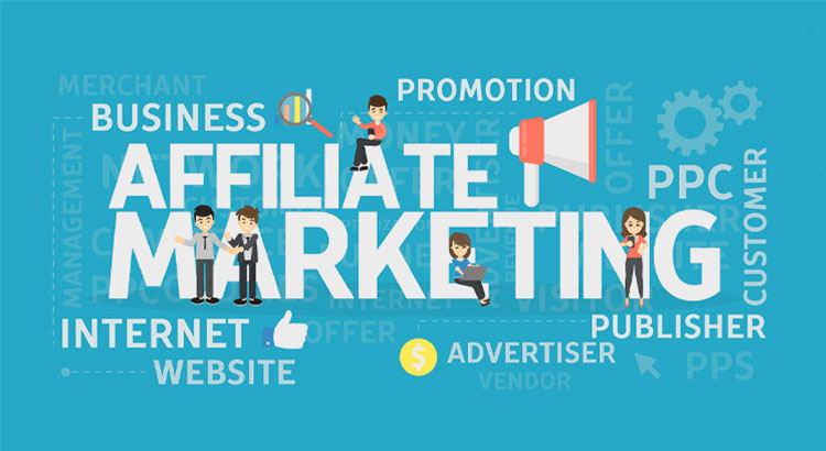 Best way to get started with Affiliate marketing
