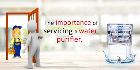 Know Everything Before Finding Aquaguard Water Purifier Service In Bangalore