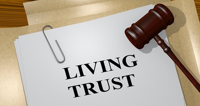 Why Should you Keep the Record of Living Trust Documents?