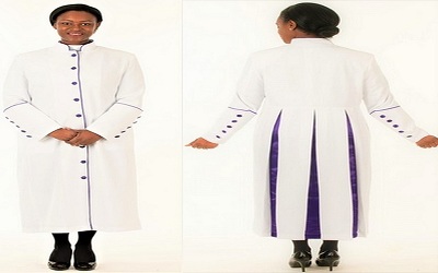 Clergy Attire: What is the Difference Between Vestments and Clericals?