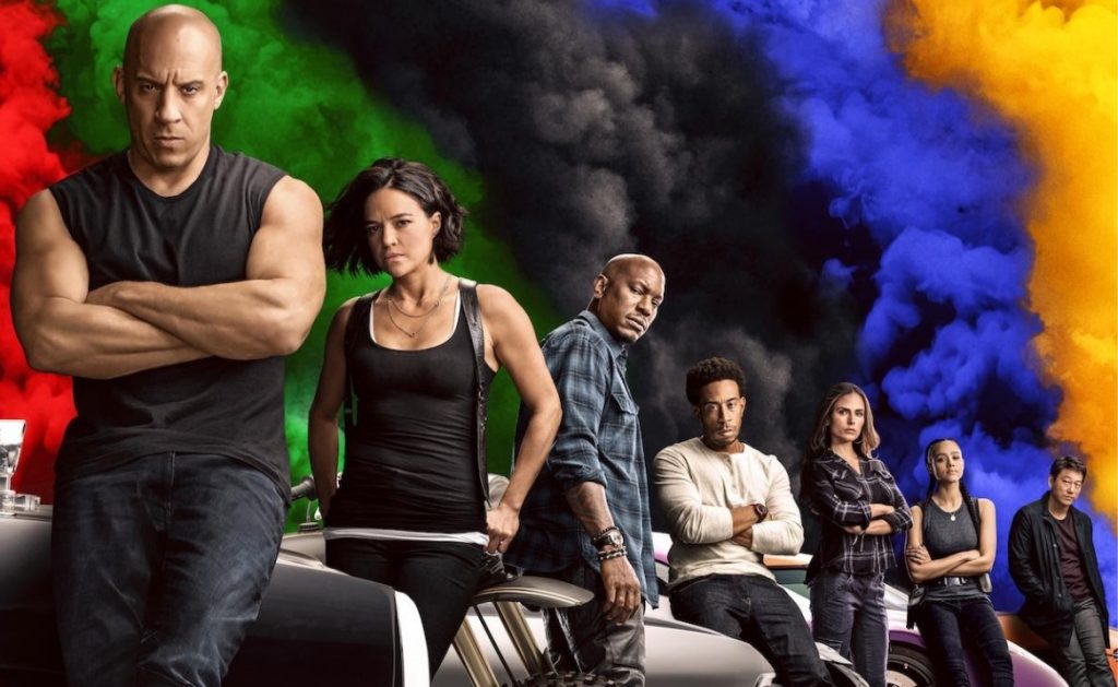 Fast And Furious 9 Online Watching Watch ‘Fast And Furious 9’ Online Free Streaming Download?