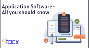Application Software- All you should know