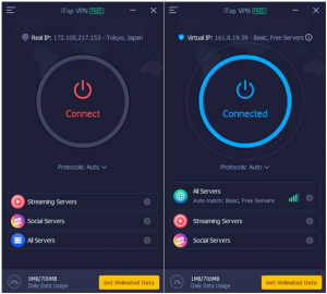 itop vpn for mac