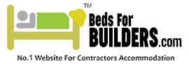 Contractors accommodation in USA | Contractors place to stay in USA | Contractors digs in USA