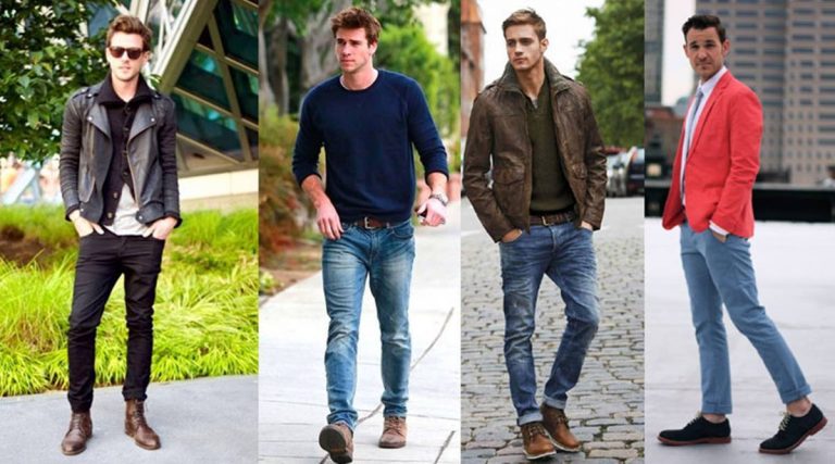 Top 7 Trouser Styles Every Man Should Know