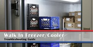 professional Freezer Repair Company Manassas