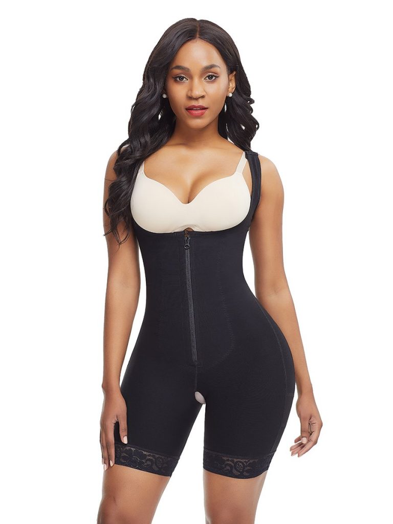 Comfortable Shapewear for Every New Mom
