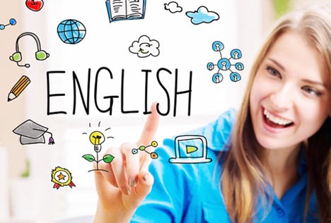 Learn English Online and Discover the World of Opportunities