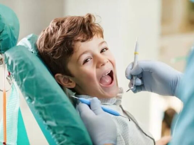 Lock Out for These Common Orthodontic Problems in Children