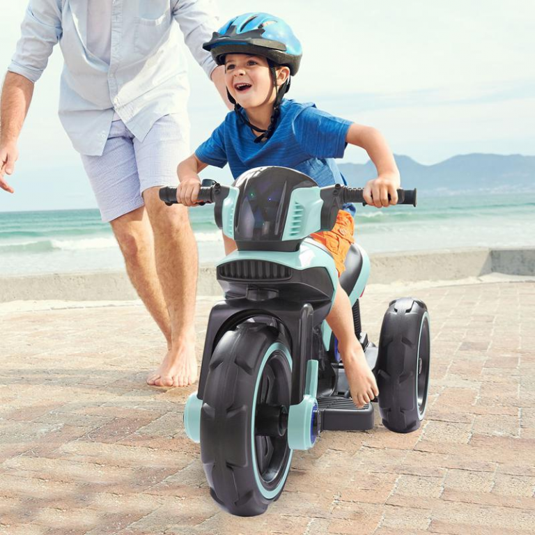 Electric Motorcycle For Kids You Can’t-Miss in 2021