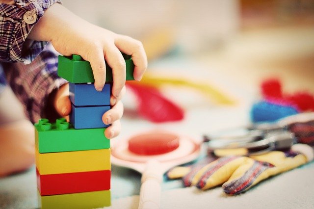5 Toys Your Children Are Guaranteed To Love