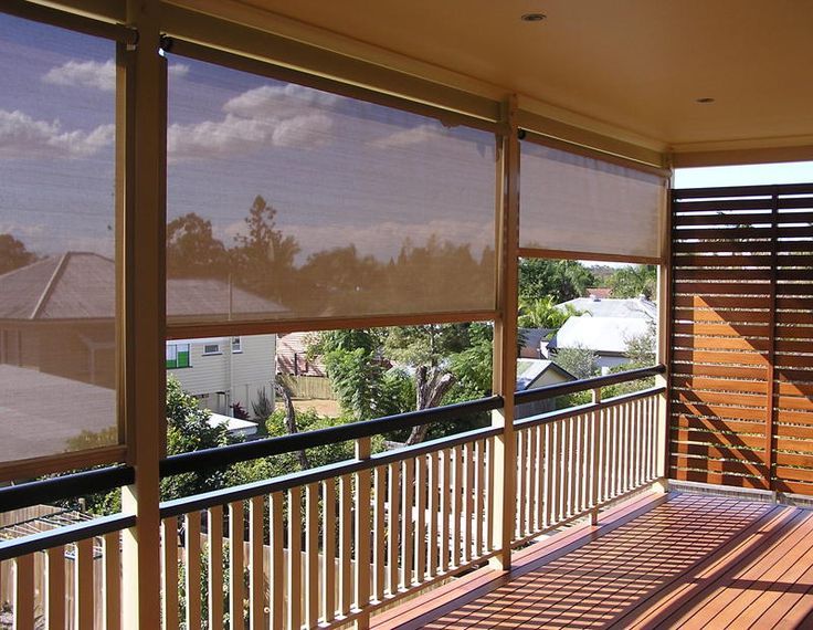 The Secret of Buying Patio Blinds in Perth