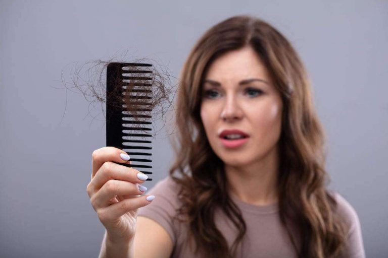 Hair Fall Treatment For Women – How to Get Back Your Lost Hair