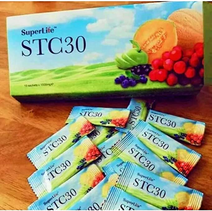 What The Stc 30 Supplement Uses Health Benefits Side Effects Review