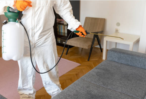 Carlton’s Pest Control: Protecting Your Home Against Pests