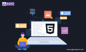 HTML Website Development Company