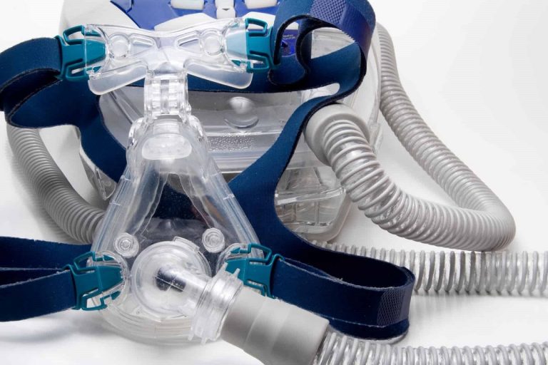 Problems and Discomforts Of CPAP Masks With Solutions