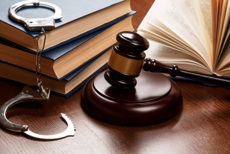 What Can You Expect From A Criminal Defense Attorney?