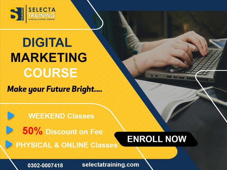 Is Digital Marketing Course in Lahore Easy to Learn?