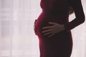 Surviving the Second & Last Trimester of Pregnancy
