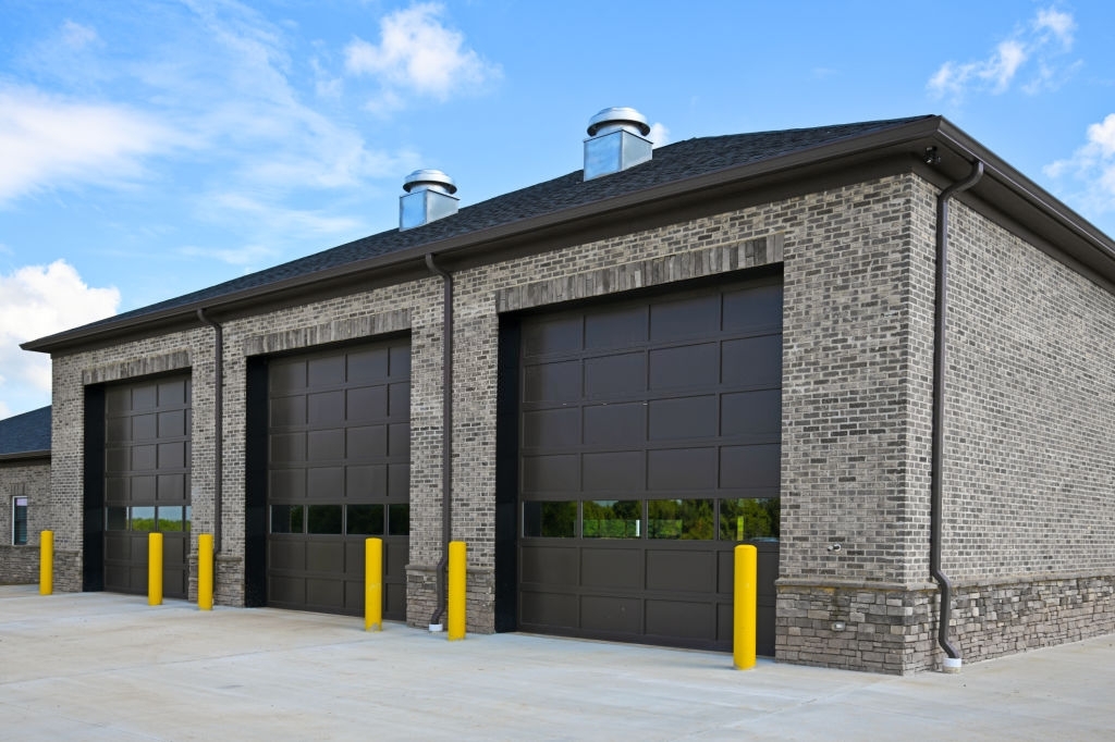 Garage Door Company Granite Bay