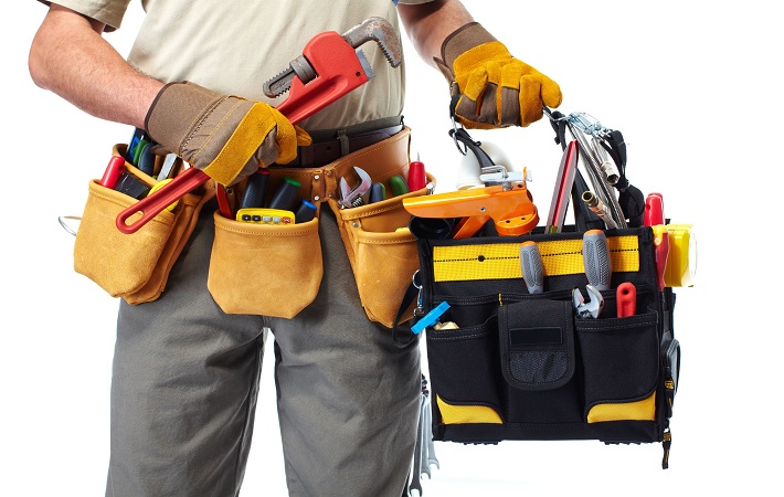 What Are the Essential Handyman Tools One Must Have?