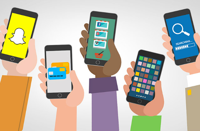 How Small Enterprises Can Use Mobile Apps to Strengthen Their Brands