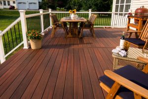 How To Choose Composite Decking Suppliers Sydney?