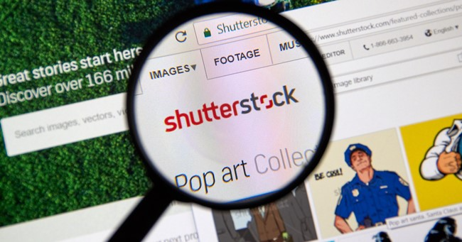 How To Download Free Shutterstock Images Without A Watermark