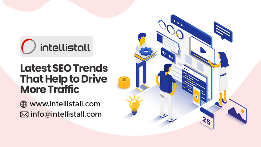 Since many adaptations have been made in SEO trends, the authenticity of the content remains the most crucial part. So, don't forget to provide creative and engaging content to publish on the platform. Numerous professional SEO services in India also focus on providing original content enriched with organic keywords.