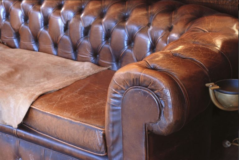 Hiring Benefits Of Leather Restoration In San Diego Services | Best One