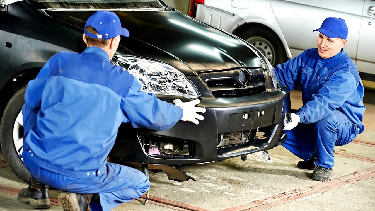 How To Find Your Car Paint Colour Code? Home