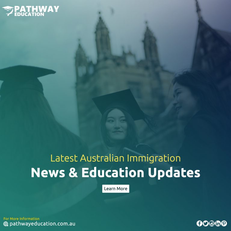 Latest Australian Immigration News & Education Updates