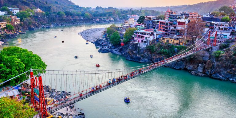 Best Places to Visit in Haridwar | Tourist Places in Haridwar