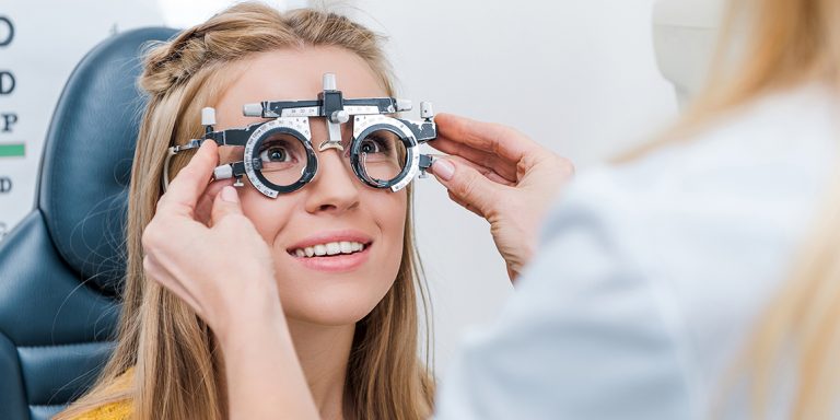 What To Expect From Comprehensive Eye Exams