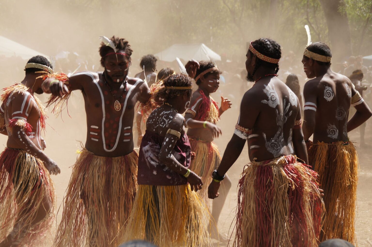 Western Systems And Structures Impact Aboriginal And Torres Strait 