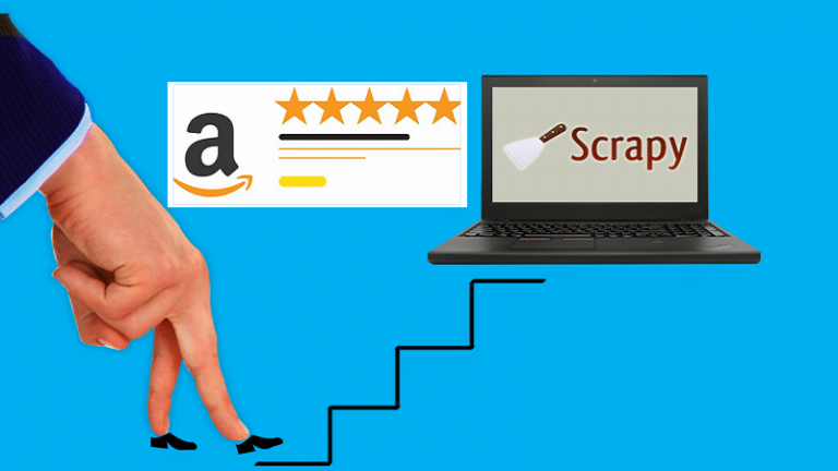 How to Scrape Amazon and Other Large-Scale Ecommerce Websites