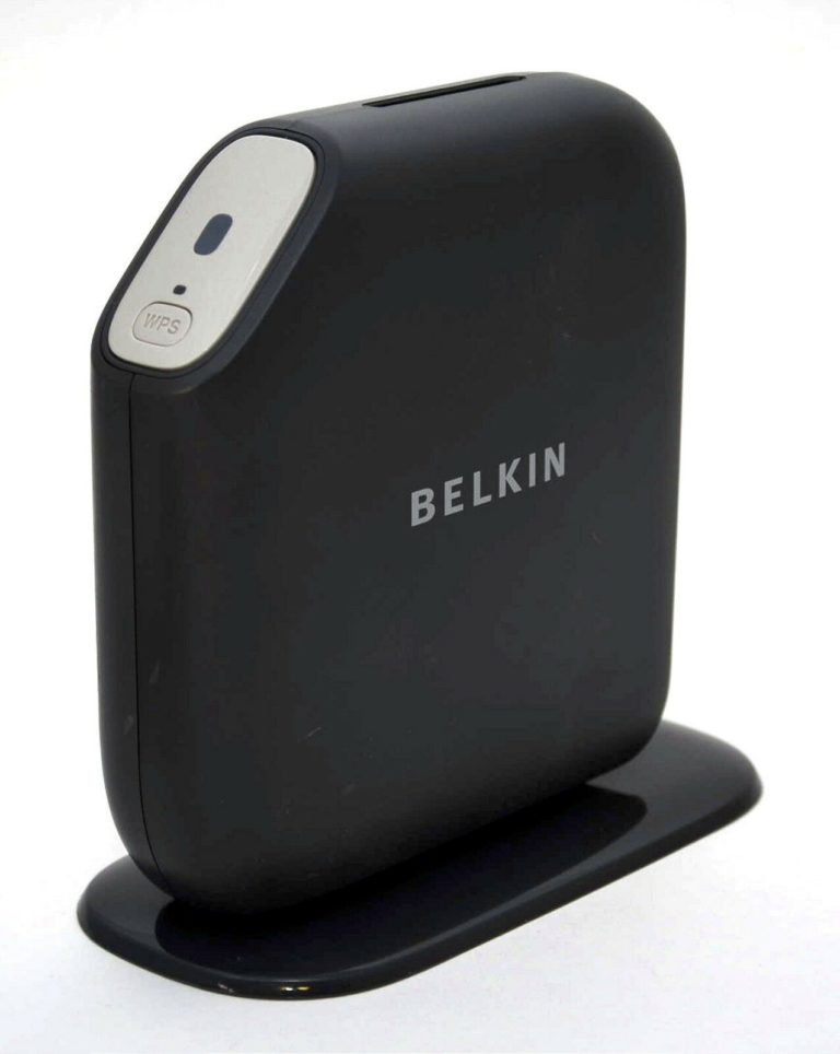 How To Do An Easy Belkin WiFi Extender Setup? Home