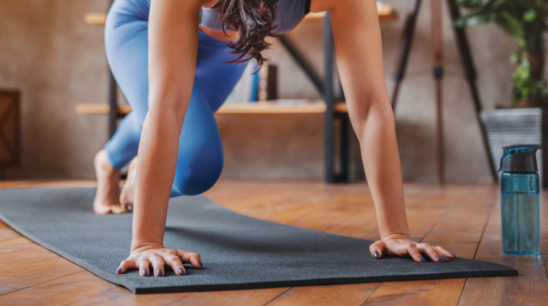 Knowing These 5 Forewarning That Your Exercise Mat Needs to Be Replaced