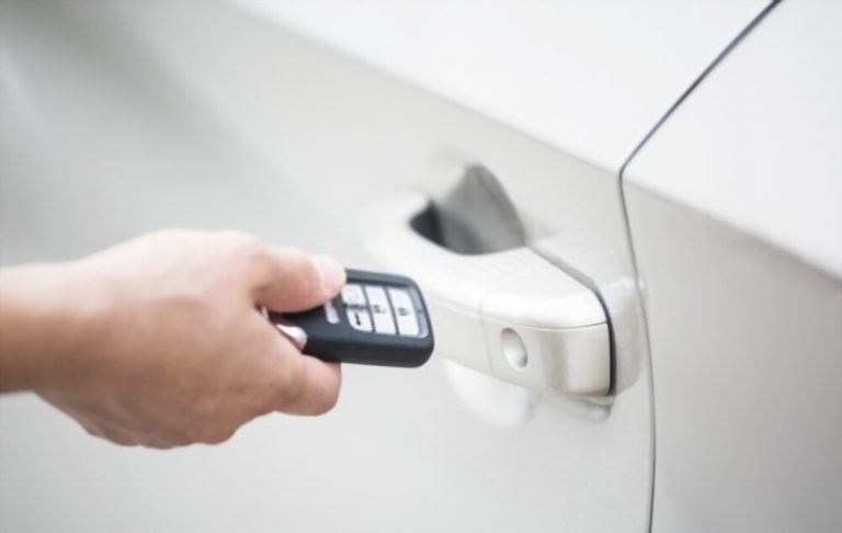 Get All You Require To Know Regarding The Blank Key Fob Of Your Vehicle