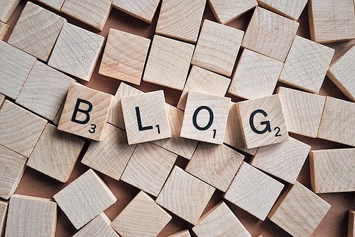 These Tips Can Help You Blog Smarter