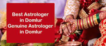 Best astrologer in Domlur | Vashikaran & Black Magic Specialist