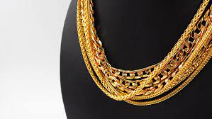 10k or 14k Gold Chain Which One is Better?
