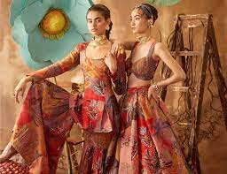Irresistible Range Of Garments And Collections For Indians in USA